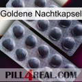 Golden Night Capsule 31